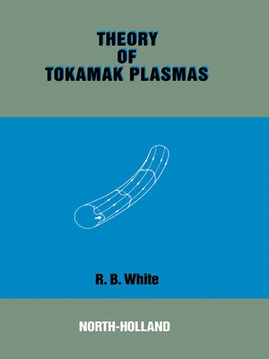 cover image of Theory of Tokamak Plasmas